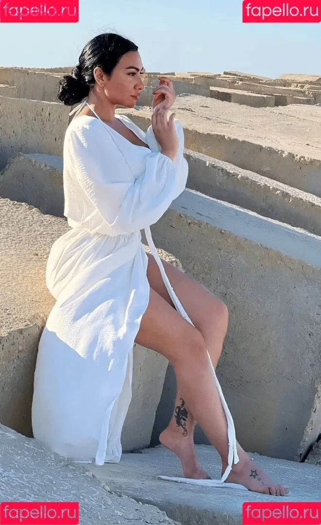 Mirhan Hussein Onlyfans Photo Gallery 