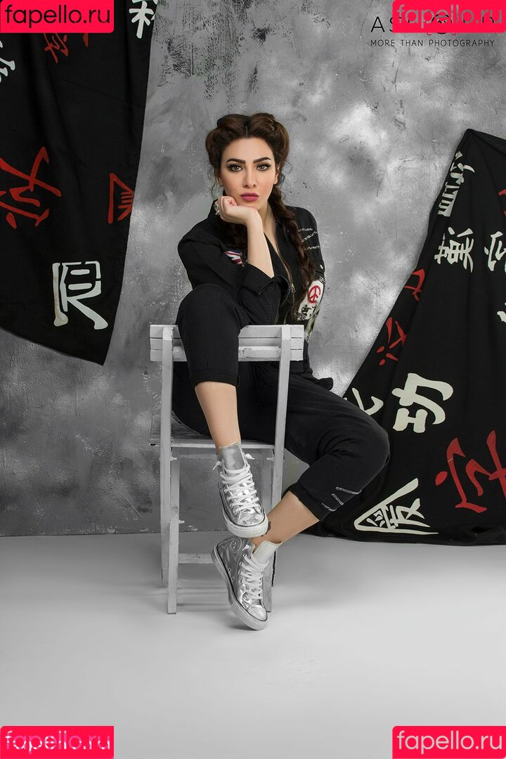 Mirhan Hussein Onlyfans Photo Gallery 