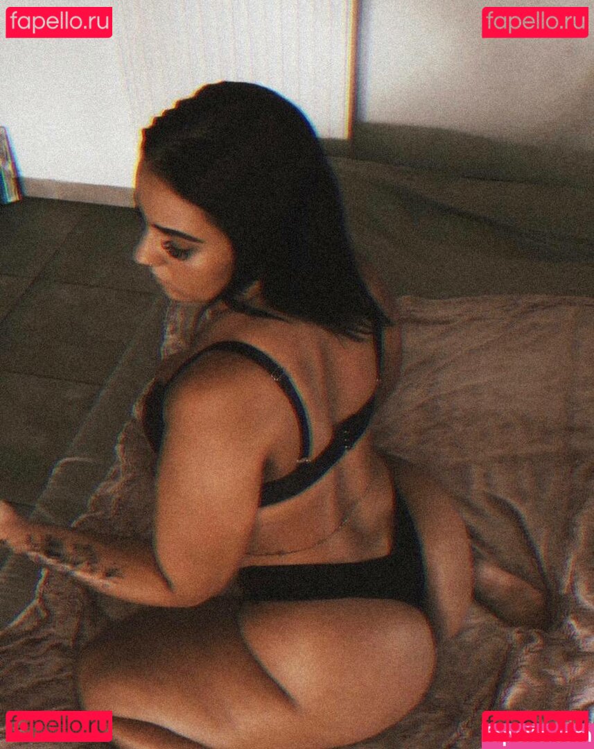 elodiebrn Nude Onlyfans Photo 44