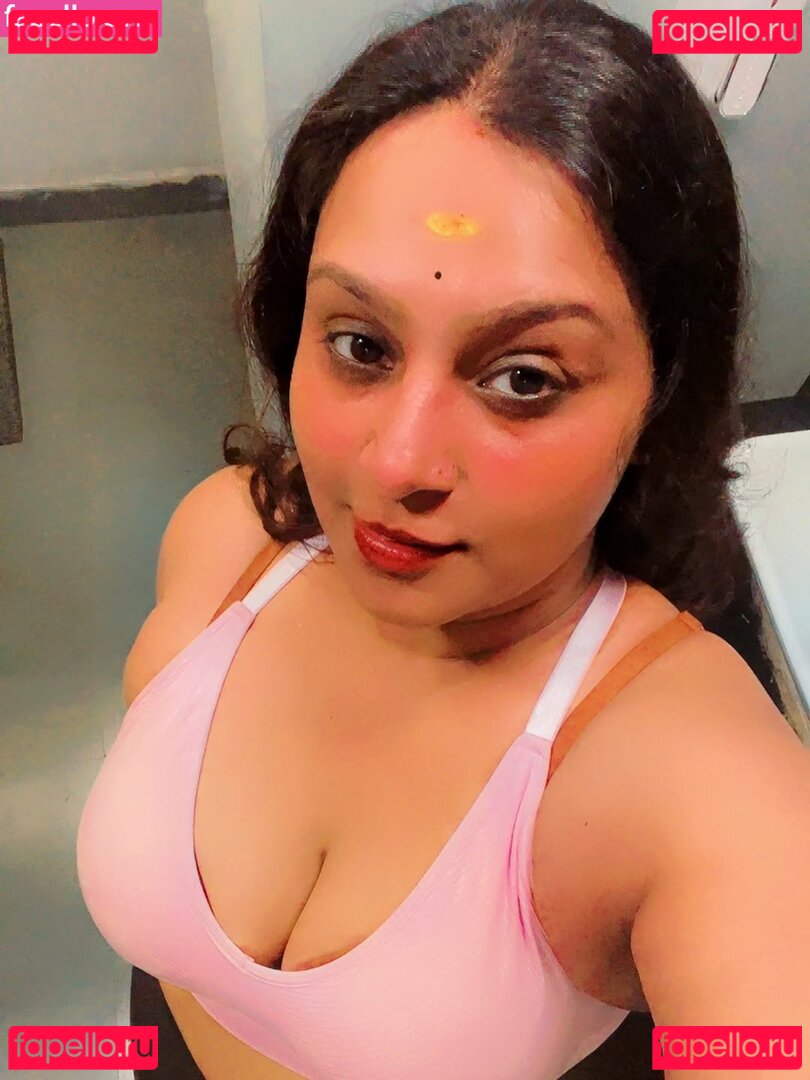 Anupamaswathi Nude Onlyfans Photo 51