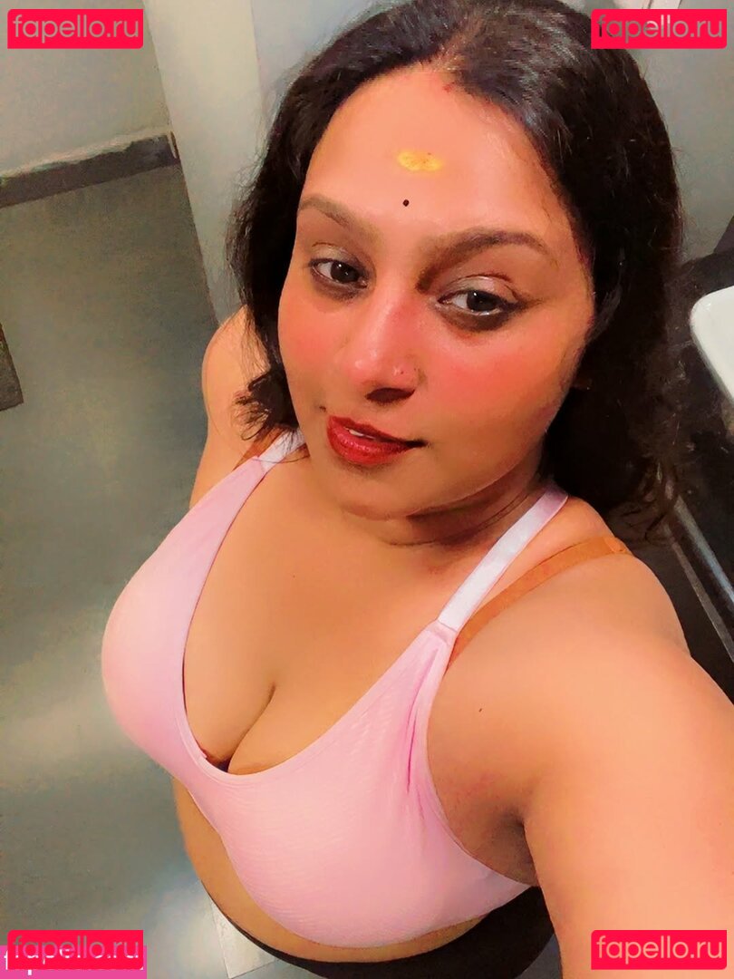 Anupamaswathi Nude Onlyfans Photo 50