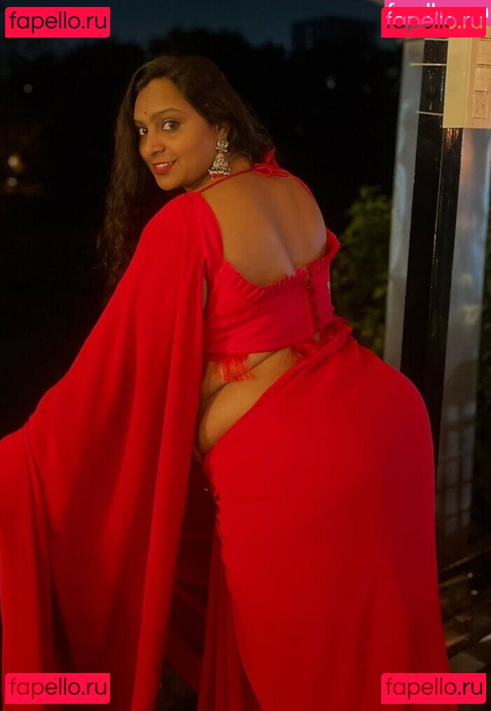Anupamaswathi Nude Onlyfans Photo 47