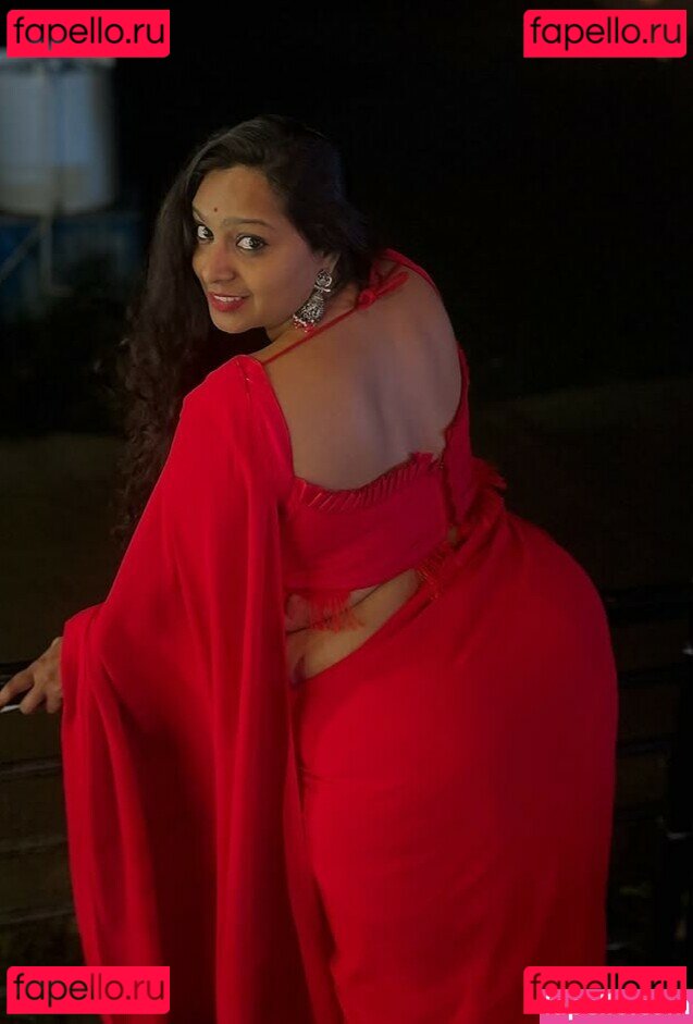 Anupamaswathi Nude Onlyfans Photo 46