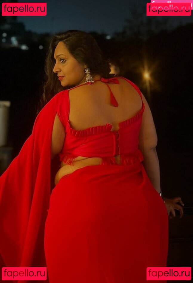 Anupamaswathi Nude Onlyfans Photo 44