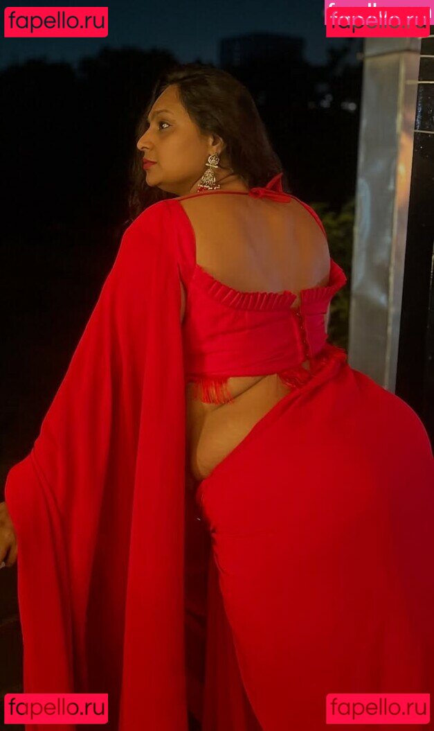 Anupamaswathi Nude Onlyfans Photo 45