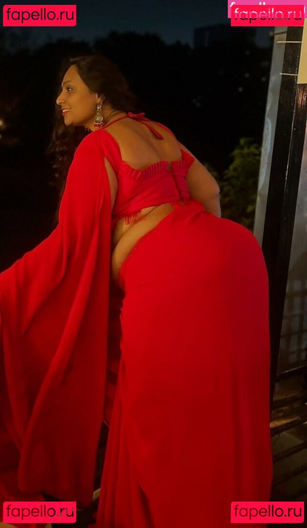 Anupamaswathi Nude Onlyfans Photo 42