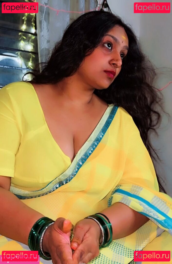 Anupamaswathi Nude Onlyfans Photo 40