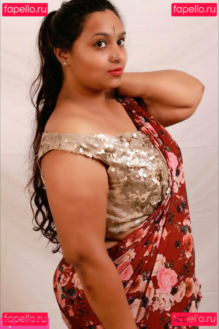 Anupamaswathi Nude Onlyfans Photo 28