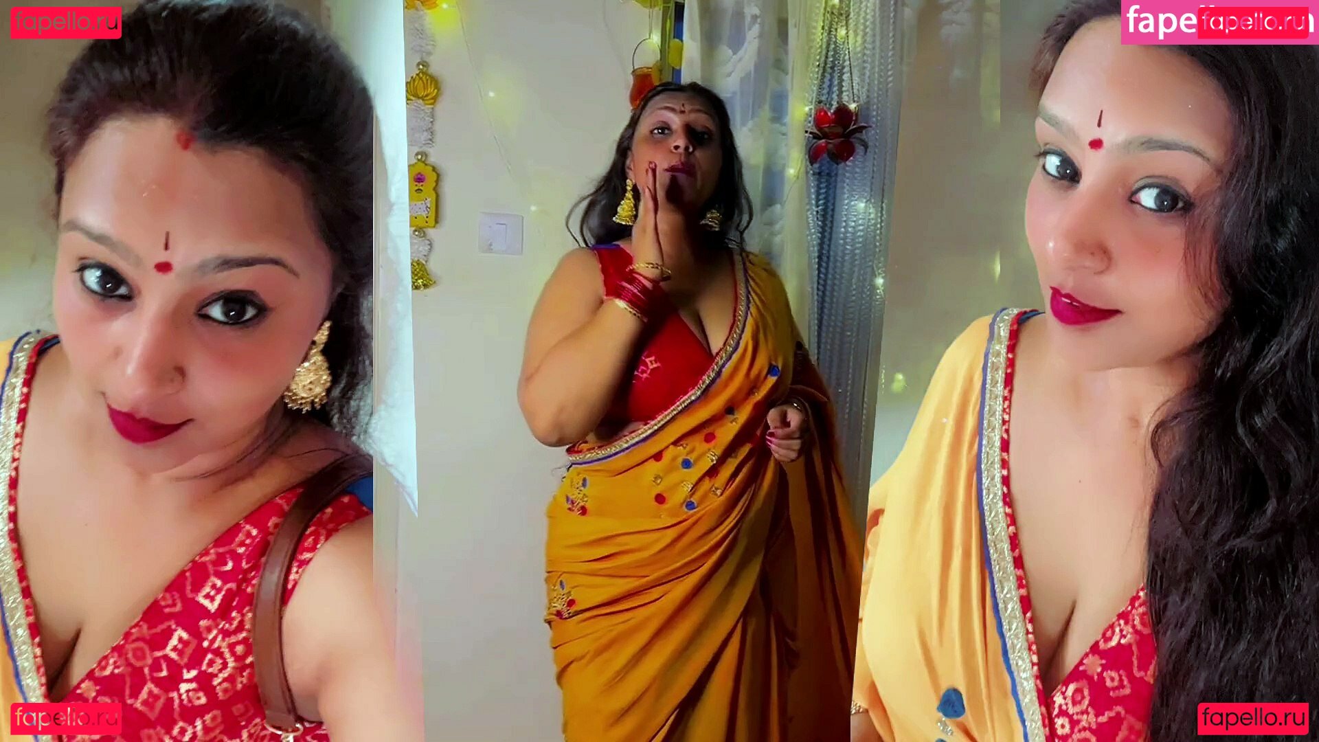 Anupamaswathi Nude Onlyfans Photo 27
