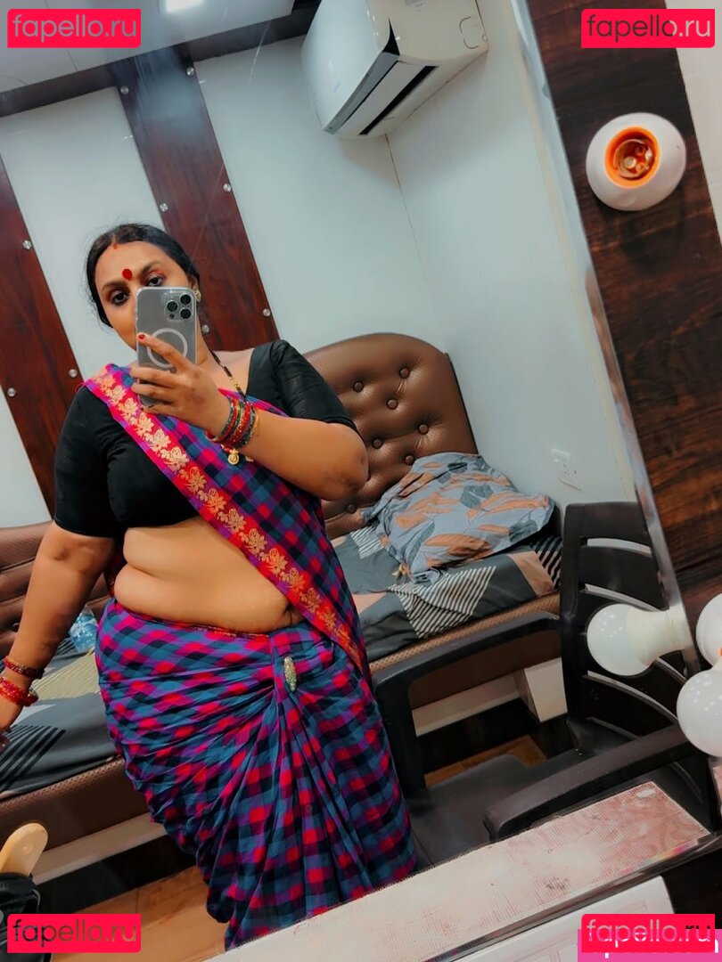 Anupamaswathi Nude Onlyfans Photo 22