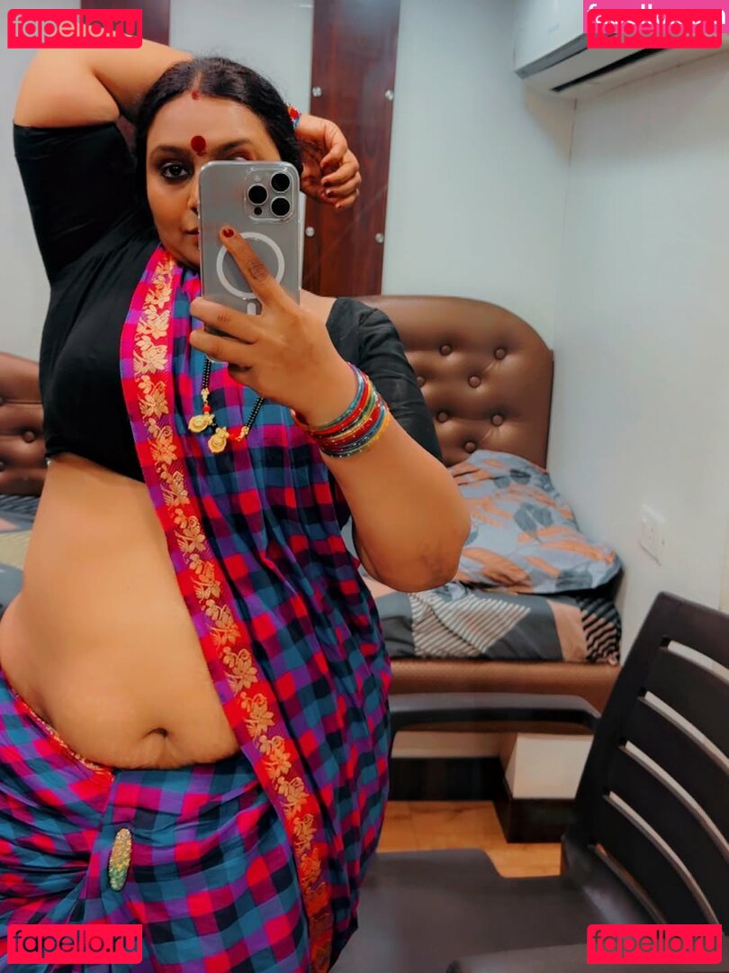 Anupamaswathi Nude Onlyfans Photo 17