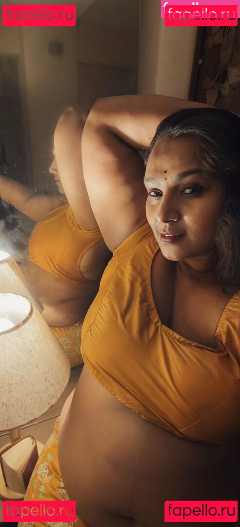 Anupamaswathi Nude Onlyfans Photo 15