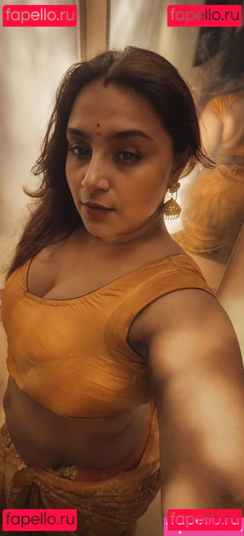 Anupamaswathi Nude Onlyfans Photo 12