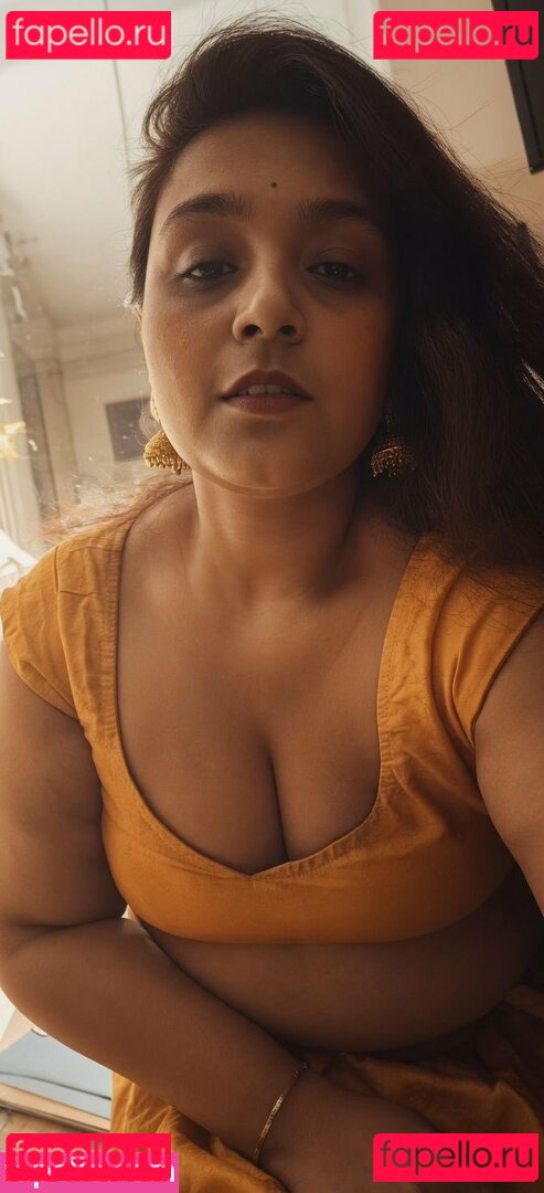 Anupamaswathi Nude Onlyfans Photo 13