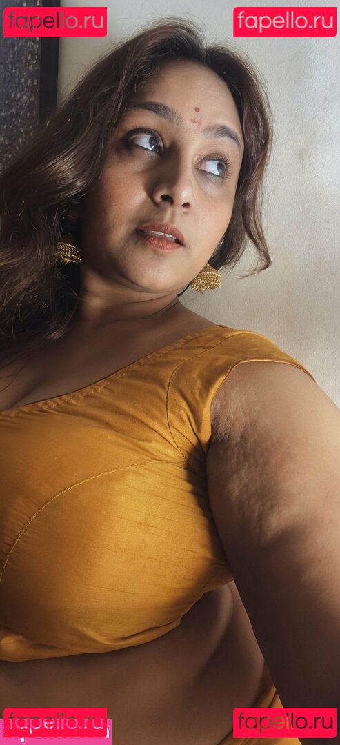 Anupamaswathi Nude Onlyfans Photo 11