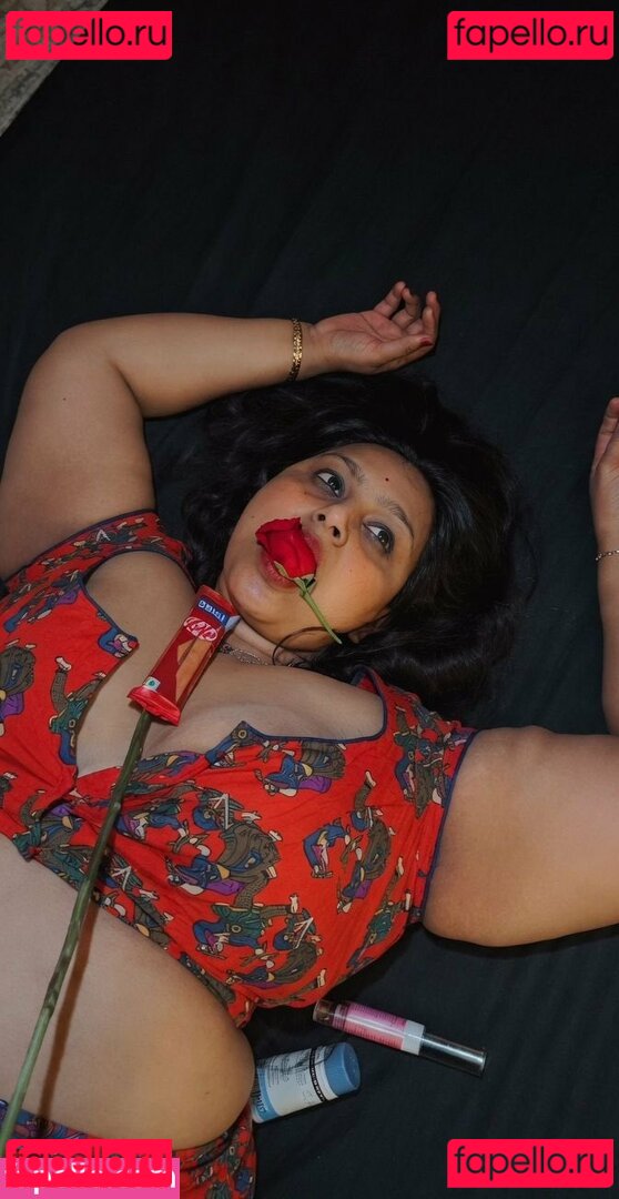 Anupamaswathi Nude Onlyfans Photo 10