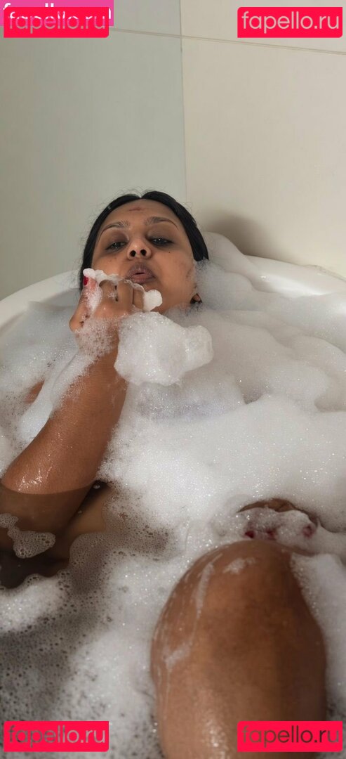Anupamaswathi Nude Onlyfans Photo 9
