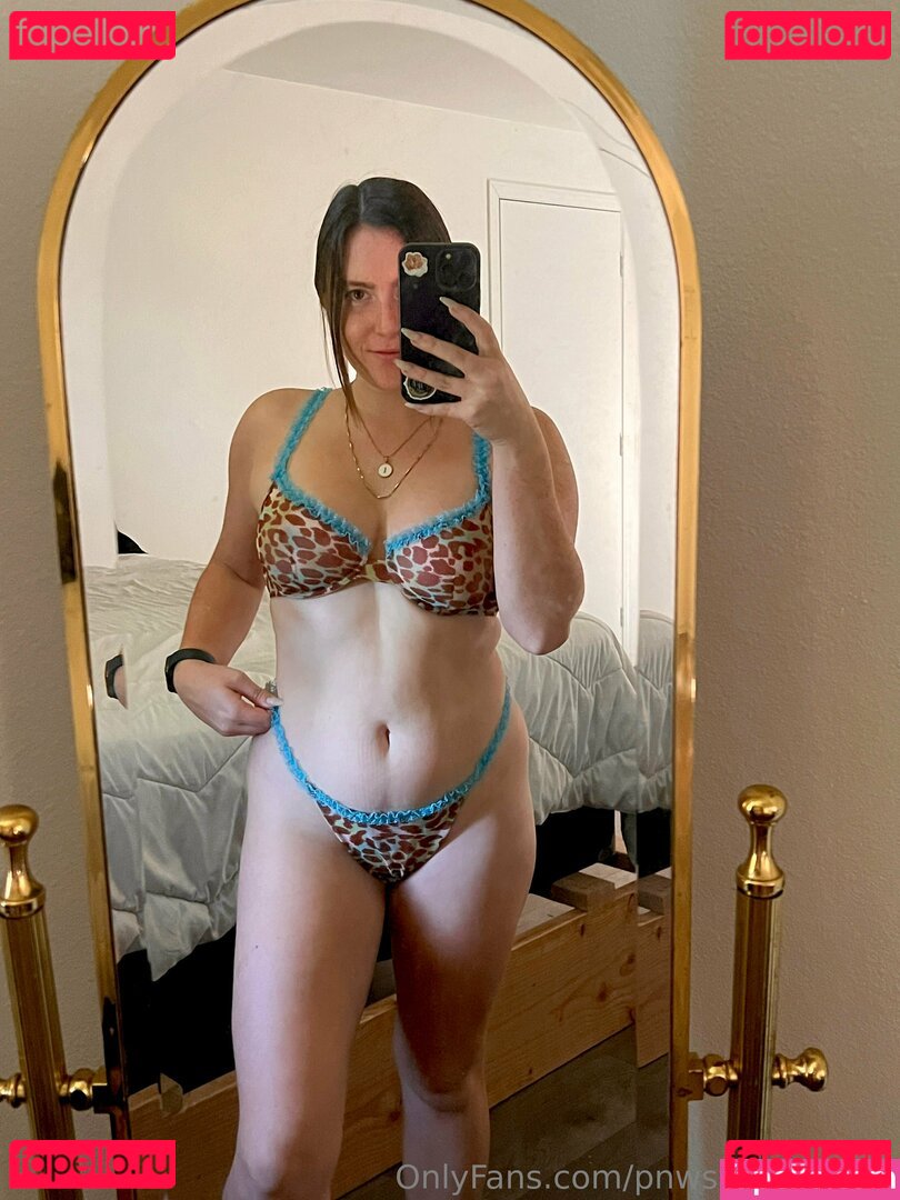 pnwsweetpeach Nude Onlyfans Photo 17