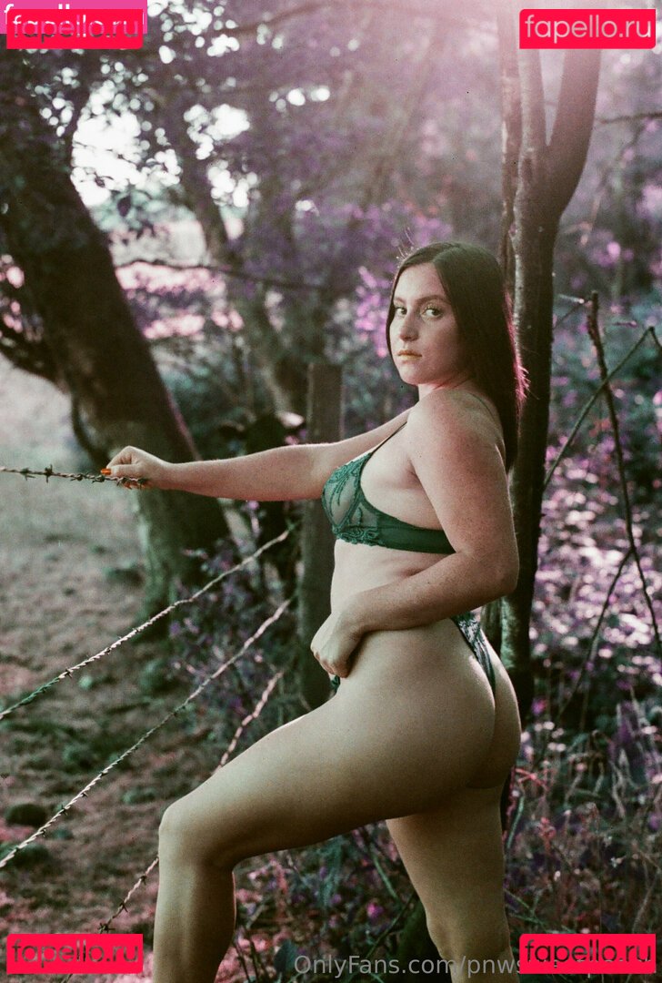 pnwsweetpeach Nude Onlyfans Photo 18