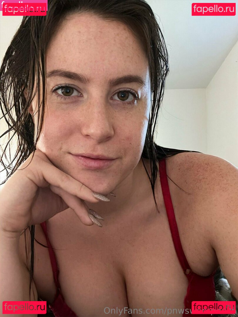 pnwsweetpeach Nude Onlyfans Photo 13