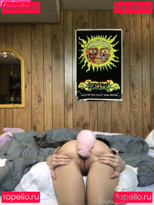 Slumisox Nude Onlyfans Photo 24
