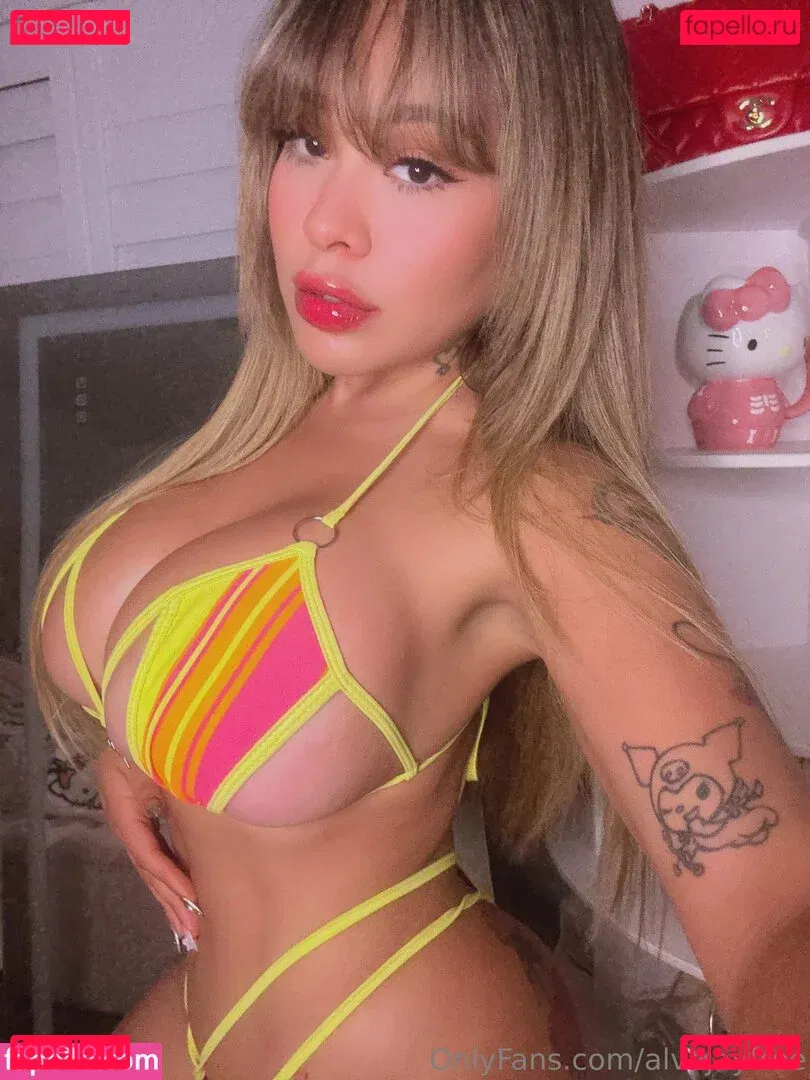 alvajay Onlyfans Photo Gallery 