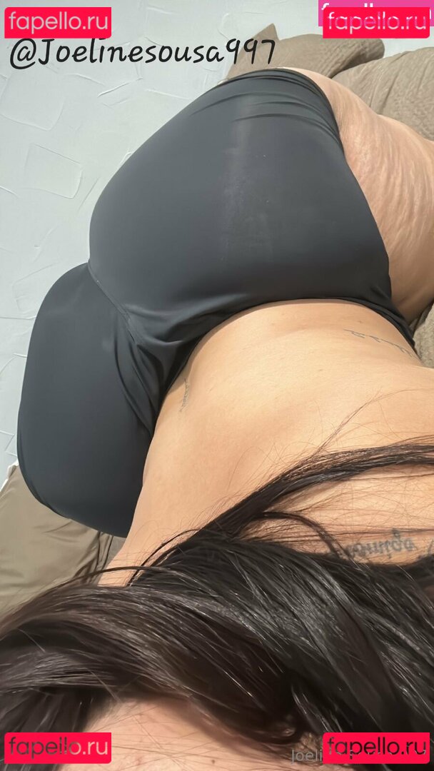 joelinesousa997 Nude Onlyfans Photo 5