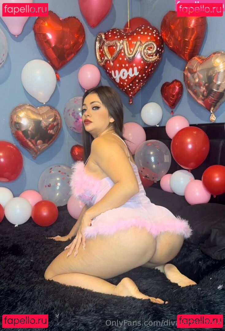 divavirtualfree Nude Onlyfans Photo 21