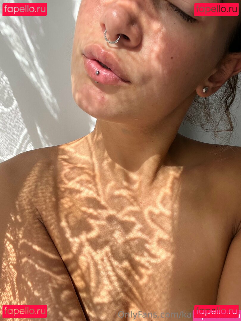 karmabersuit Nude Onlyfans Photo 6