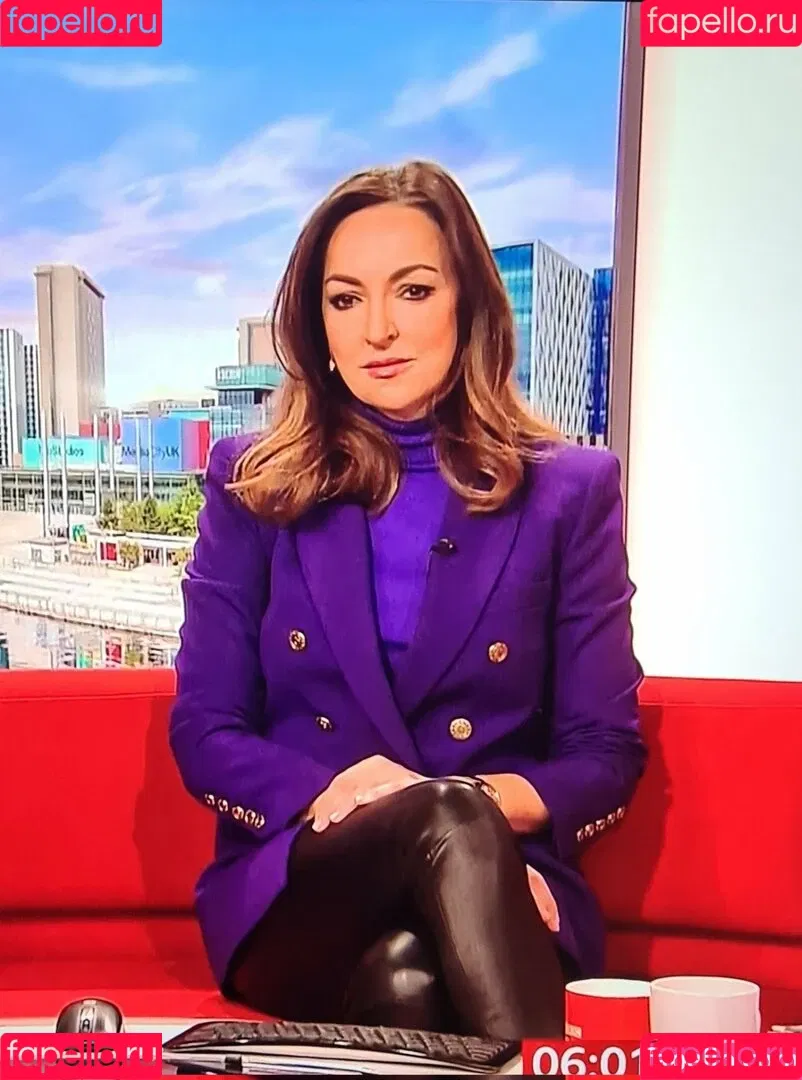 Sally Nugent Onlyfans Photo Gallery 