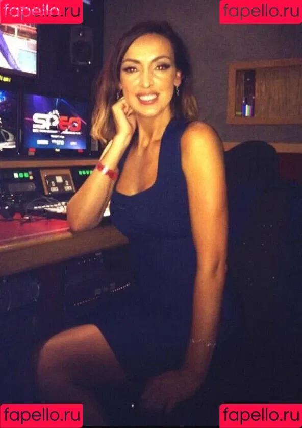Sally Nugent Onlyfans Photo Gallery 