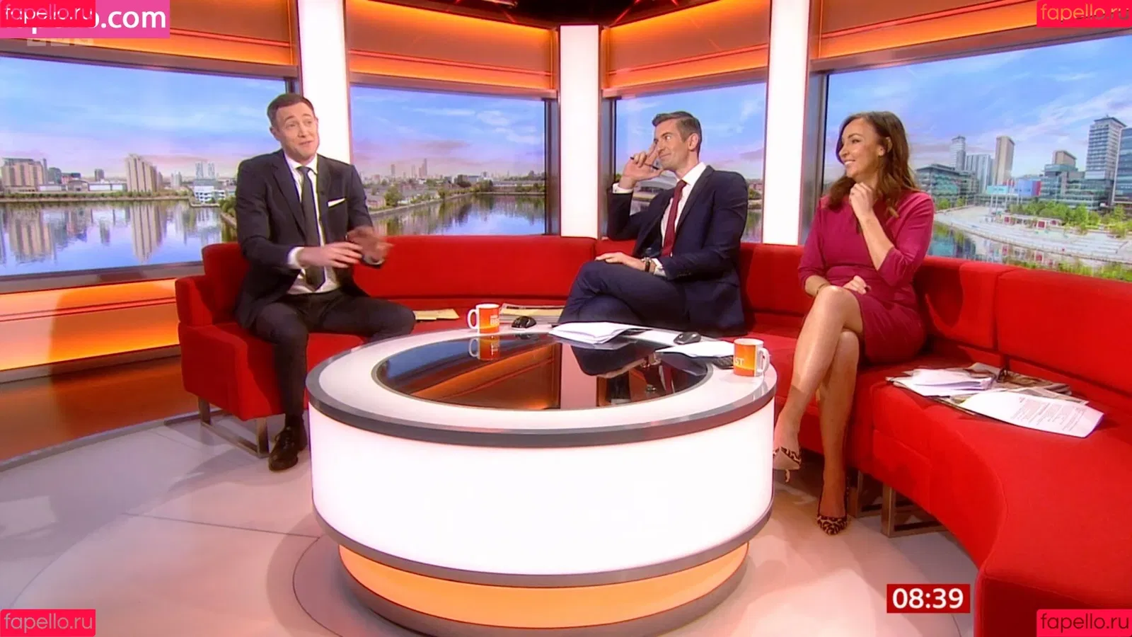 Sally Nugent Onlyfans Photo Gallery 