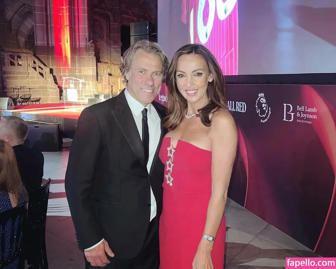 Sally Nugent Onlyfans Photo Gallery 