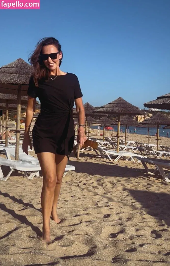 Sally Nugent Onlyfans Photo Gallery 