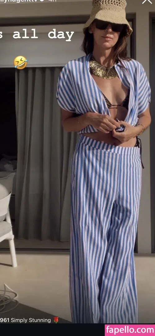 Sally Nugent Onlyfans Photo Gallery 