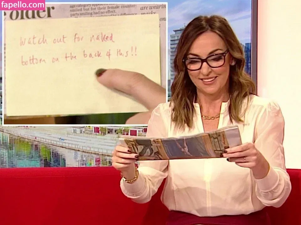 Sally Nugent Onlyfans Photo Gallery 