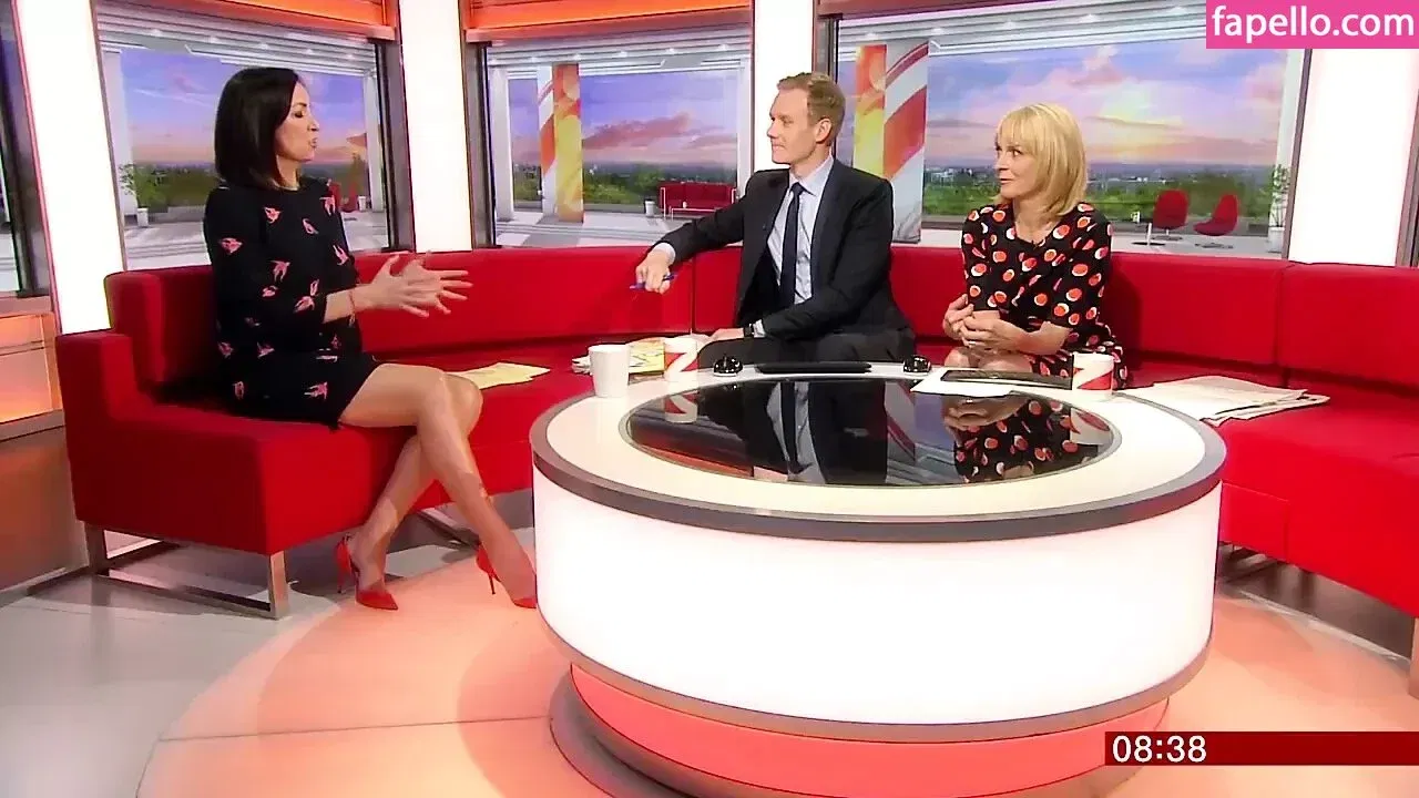 Sally Nugent Onlyfans Photo Gallery 