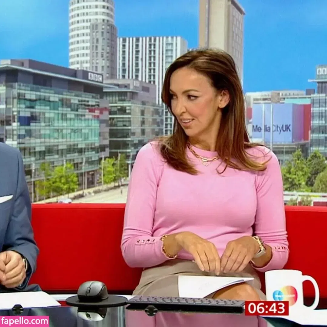 Sally Nugent Onlyfans Photo Gallery 