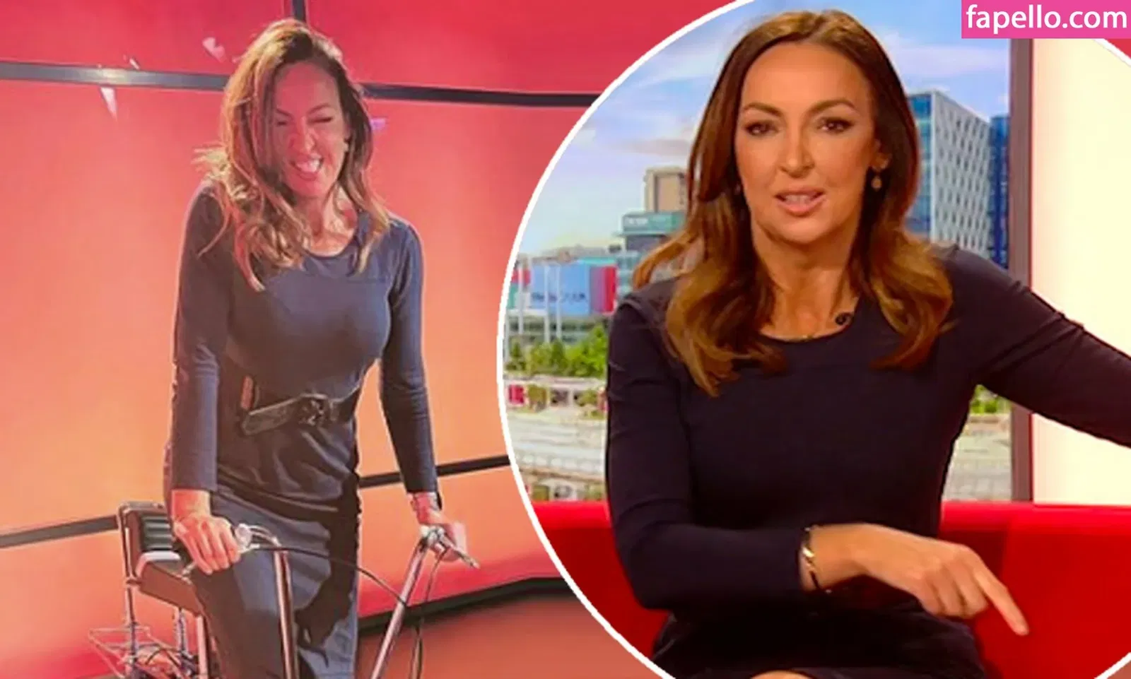 Sally Nugent Onlyfans Photo Gallery 