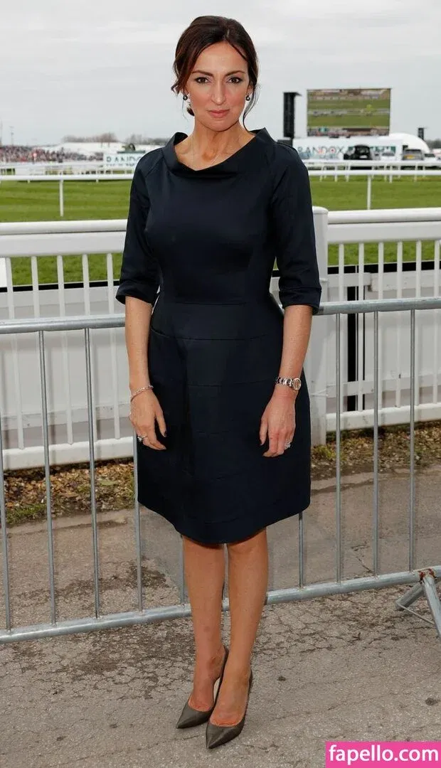 Sally Nugent Onlyfans Photo Gallery 