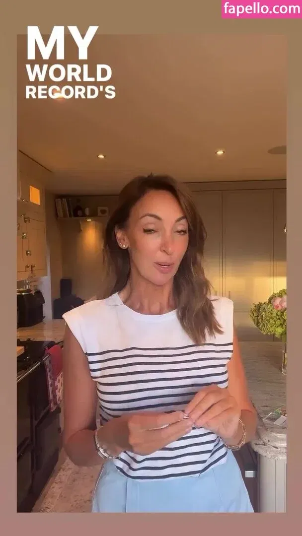 Sally Nugent Onlyfans Photo Gallery 