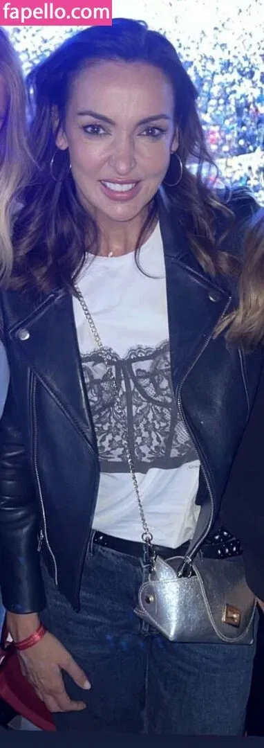 Sally Nugent Onlyfans Photo Gallery 