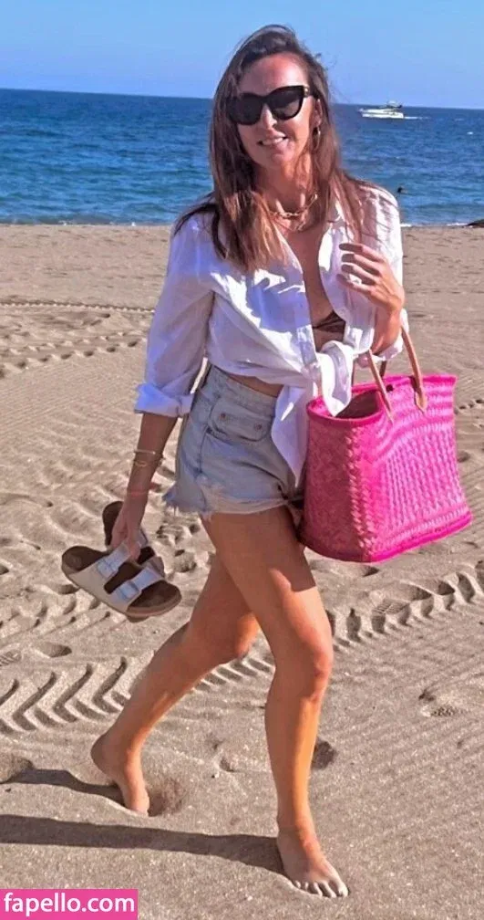 Sally Nugent Onlyfans Photo Gallery 