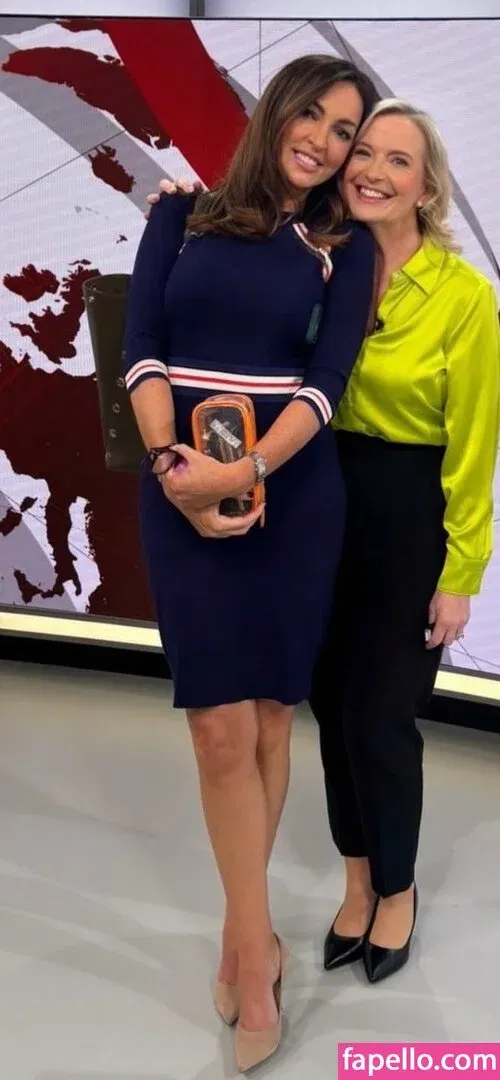Sally Nugent Onlyfans Photo Gallery 