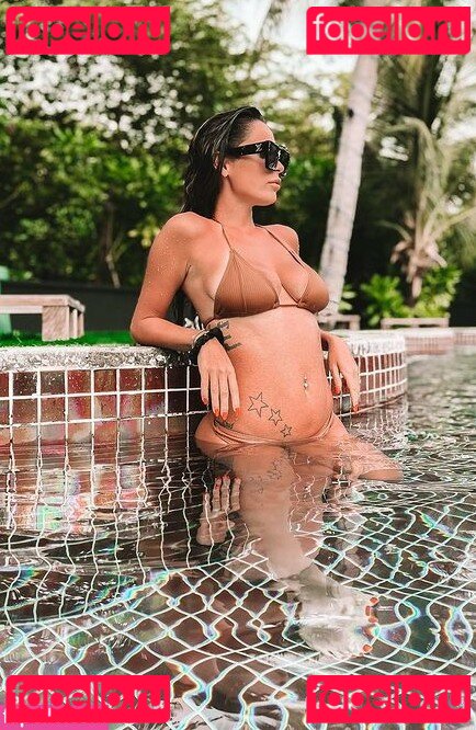 Alessia Macari Nude Onlyfans Photo 26