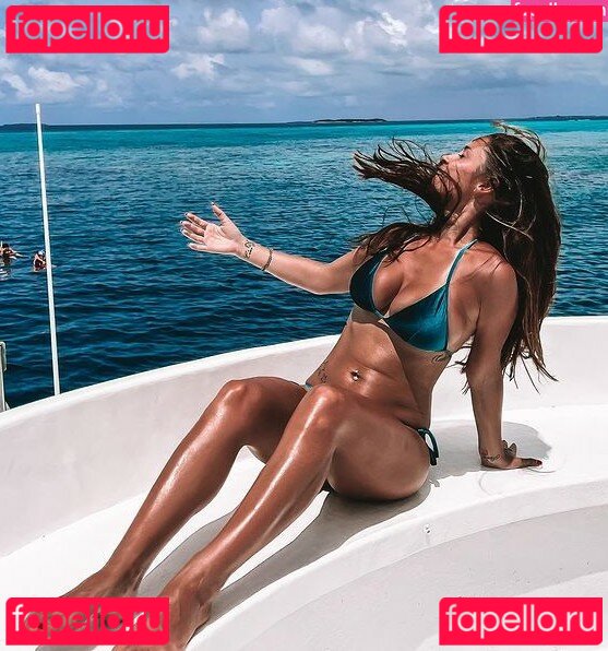 Alessia Macari Nude Onlyfans Photo 27