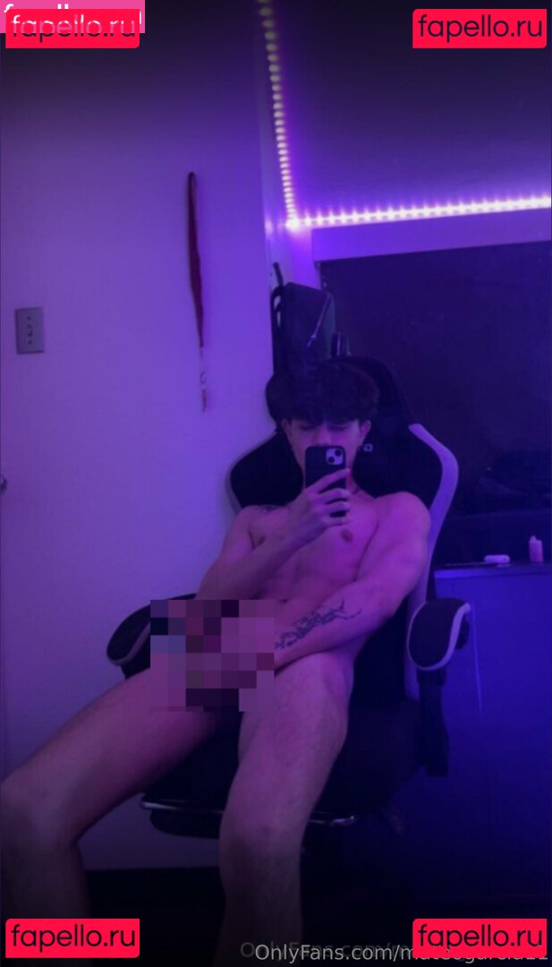 mateogarcia11 Nude Onlyfans Photo 8