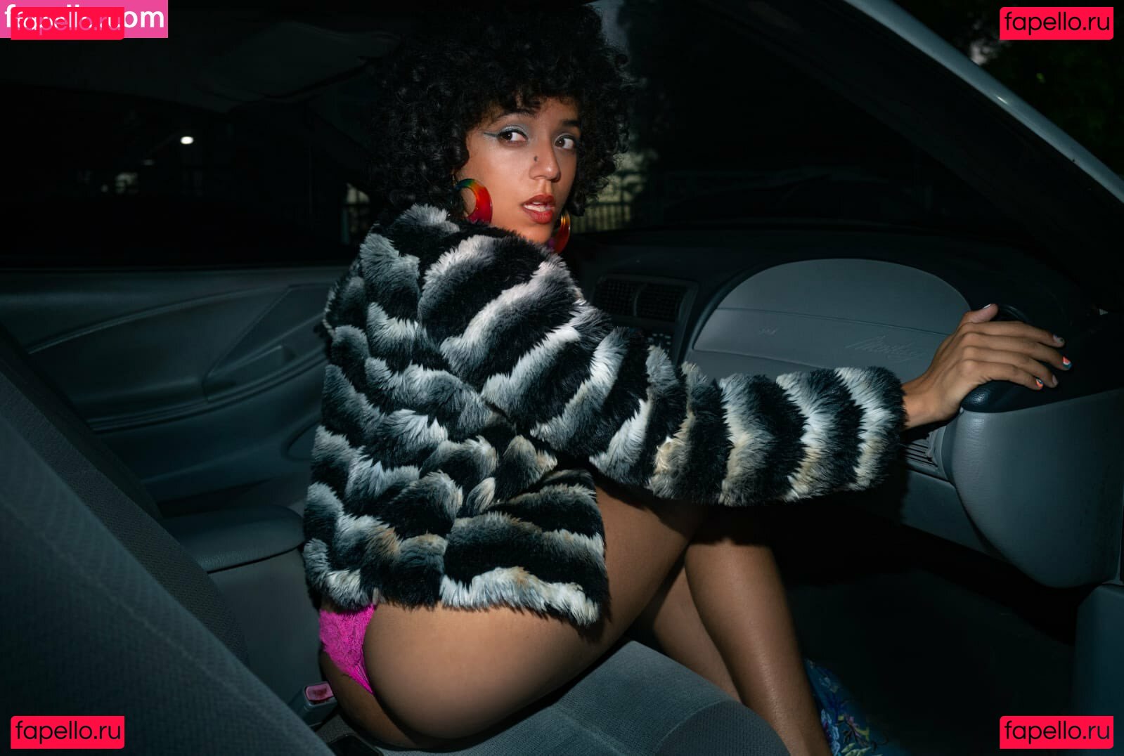 afrocunty Nude Onlyfans Photo 48