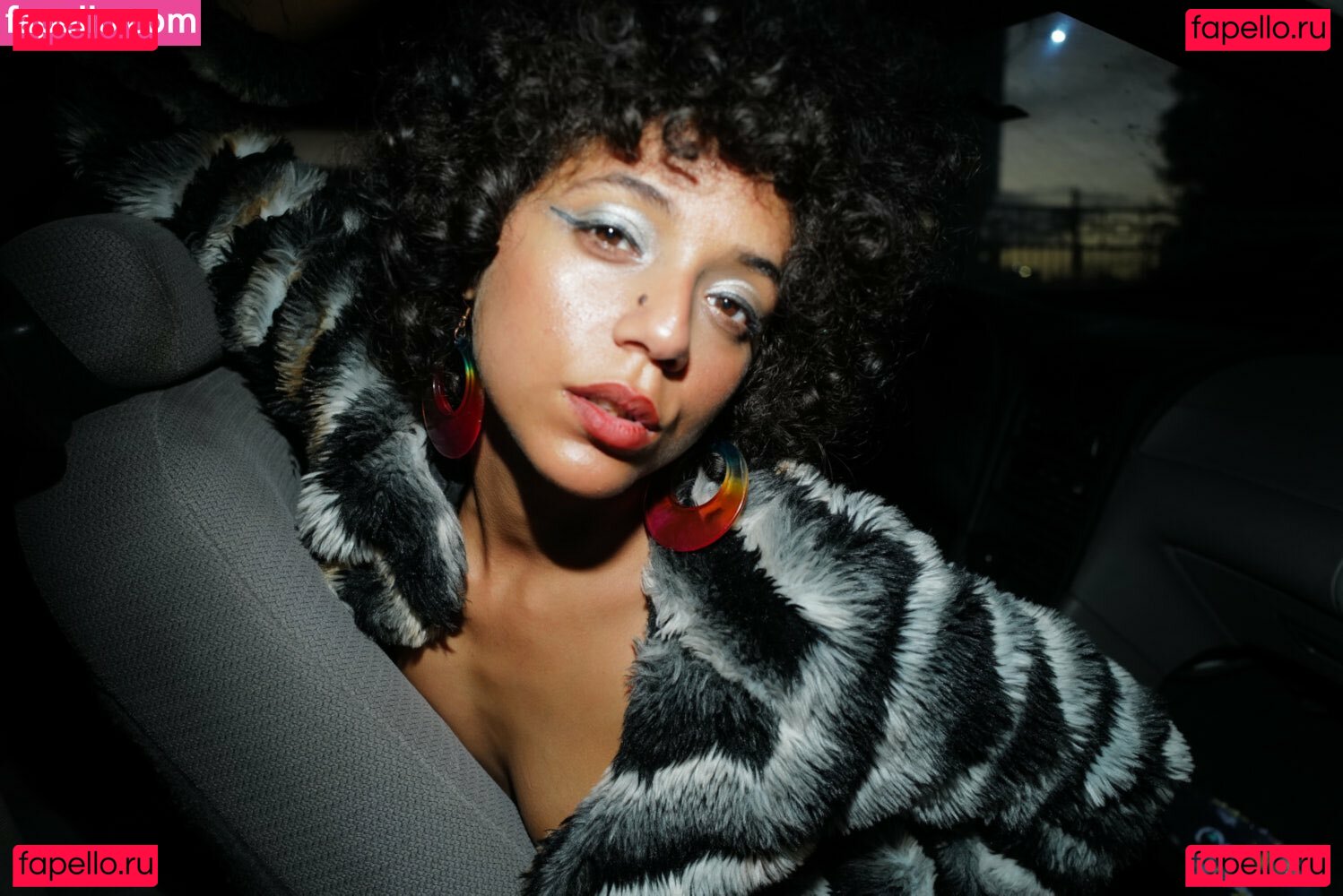 afrocunty Nude Onlyfans Photo 45