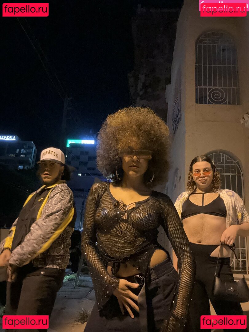 afrocunty Nude Onlyfans Photo 39